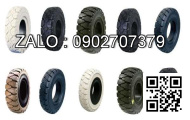 Lốp xe 460/85R30 ALLIANCE FARM PRO II 846 145A8/B TL