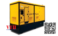 Lọc nhớt - 10000-51233, Máy phát điện FG
Wilson 150KVA
