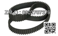 Dây curoa 4L640 CONTITECH