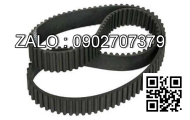 Dây curoa 4L640 CONTITECH