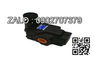 Van thủy lực giảm áp MBW-03