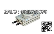 Xi lanh thủy lực 3 tấn D50*28 - Hai đầu ắc vòng bi MP5