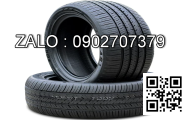 Lốp xe 265/65R18 Pirelli