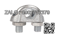 Ốc siết cáp nhựa PG 13.5 (Ø20, dùng cho dây 6-11mm)