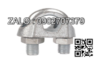 Ốc siết cáp kim loại PG 13.5 (Ø20, dùng cho dây 6-11mm)