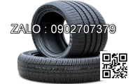 Lốp xe 265/65R18 Pirelli