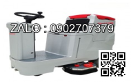 Máy chà sàn liên hợp Hiclean HC 660BT