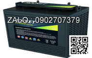 Pin Lithim 24V/20Ah (dung cho xe nang dien hang Chau EP, Model xe: EPL1531, tai trong nang : 1500 kg)