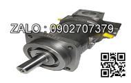 Bơm thủy lực Rexroth A4VSO-180DFR/30R A4VSO-180DFR/30R