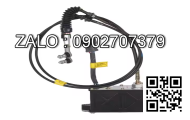 Motor ga máy xây dựng KOBELCO SK200