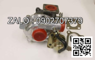 Turbocharger hyunhdai, 1t porter , porter 2 28231-27000