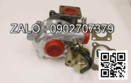 Turbocharger động cơ Holset VG1095110011