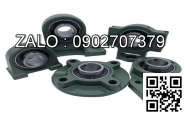 Gối đỡ SNL212-610 SKF ( gối )