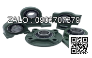 Gối đỡ SNL212-610 SKF ( gối )