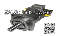 Bơm thủy lực Rexroth A4VSO-180DFR/30R A4VSO-180DFR/30R