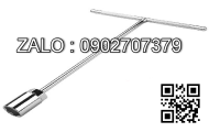 Ống điếu chữ L 42mm