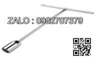 Ống điếu chữ L 42mm