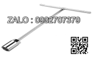 Ống điếu chữ L 42mm