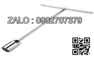 Ống điếu chữ L 42mm