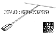 Ống điếu chữ L 42mm