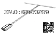 Ống điếu chữ L 42mm