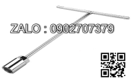 Ống điếu chữ L 42mm