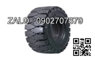 Lốp xe 500 - 8 Non NEXEN ( Lốp đặc )