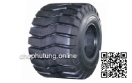 Lốp xe 700-12 BRIDGESTONE (PL01-JP-T) ( Lốp đặc đen )