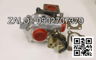 Turbocharger động cơ Holset 4049167