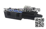 Van thủy lực YUKEN DSGl－01－2B2－a110－50