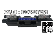 Van thủy lực YF-B10H3