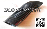 Ống Xi lanh xi mạ Ø125/92*4500 , Ty rỗng 20HRC