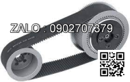 Dây curoa A4089