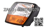 Đèn xi nhan sau xe nâng NISSAN L01,L02 12V-24V-48V 26550-KF100,26550-FK100