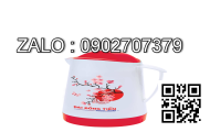 Ca định lượng 3000ml