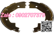 BRAKE SHOE 971258