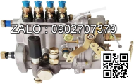 Phốt PUMP mỡdel:SOLIDC-3/215 SSS,P=11KW