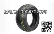 Lốp xe 10.000-20/7.50, 10.000-20 Continental (Vỏ đặc đen)