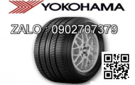 Lốp xe 245/70R16 Michelin