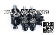 Valve Solenoid Xe Nang Komatsu