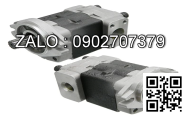 HYDRAULIC PUMP (TCM) TCM FB15-7 181E7-10001