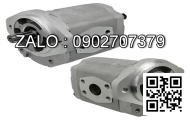 Bơm thủy lực HYTSTER SGP1A36L530 SGP1A36L530