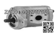 HYDRAULIC PUMP （TCM) TCM FD50-70Z8 130C7-11361