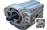 Bơm thủy lực TCM FD80-100Z8 130G7-11441