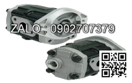 HYDRAULIC PUMP (TCM) TCM FB15-7 181E7-10001