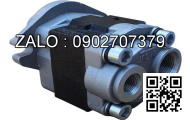 HYDRAULIC PUMP （TCM) TCM FD50-70Z8 130C7-11361