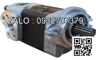 HYDRAULIC PUMP （TCM) TCM FD50-70Z8 130C7-11361