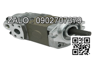 HYDRAULIC PUMP （TCM) TCM FD50-70Z8 130C7-11361