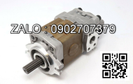 HYDRAULIC PUMP （TCM) TCM FD50-70Z8 130C7-11361