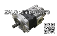 HYDRAULIC PUMP 67110-23620-71